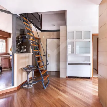Rent this 2 bed apartment on Tagliamento/Clitunno in Via Tagliamento, 00198 Rome RM