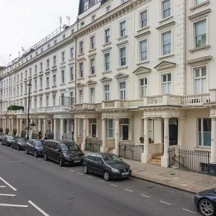 Image 6 - Corbigoe Hotel, Belgrave Road, London, SW1V 2BL, United Kingdom - Apartment for rent
