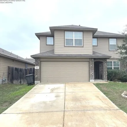 Buy this 5 bed house on Willow Pond in San Antonio, TX 78219