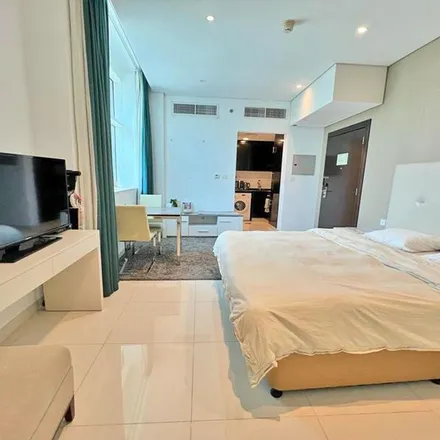 Image 3 - Cosmopolitan Hotel, 38 Street, Al Barsha 1, Dubai, United Arab Emirates - Apartment for rent