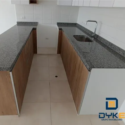 Buy this 2 bed apartment on Jose de San Martin in Lima Metropolitan Area 15856, Peru