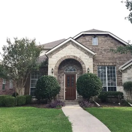 Rent this 3 bed house on 4681 Kingsway Lane in McKinney, TX 75070