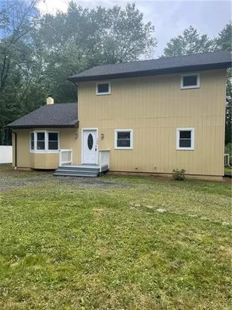 Image 1 - 132 Hollow Road, Middle Smithfield Township, PA 18302, USA - House for sale