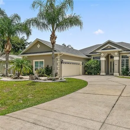 Buy this 4 bed house on 64 Roxboro Drive in Palm Coast, FL 32164