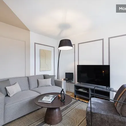 Rent this 2 bed apartment on 71 Boulevard Soult in 75012 Paris, France