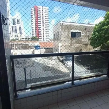 Buy this 3 bed apartment on Rua Capitão Rebelinho 396 in Pina, Recife - PE
