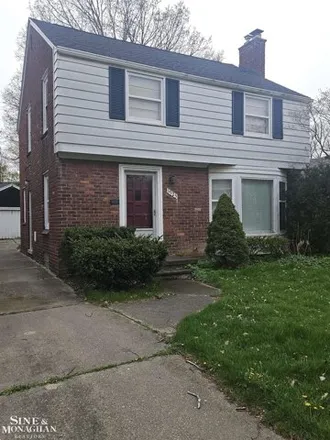 Rent this 3 bed house on 1937 Norwood Drive in Grosse Pointe Woods, MI 48236