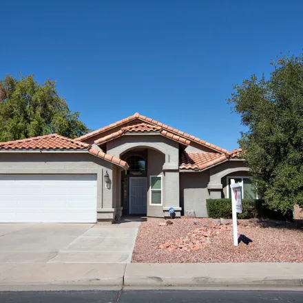 Buy this 3 bed house on 506 West Navarro Avenue in Mesa, AZ 85210