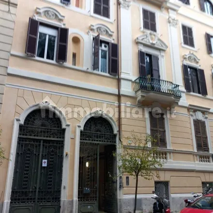 Image 2 - Via Monte Zebio 22, 00195 Rome RM, Italy - Apartment for rent