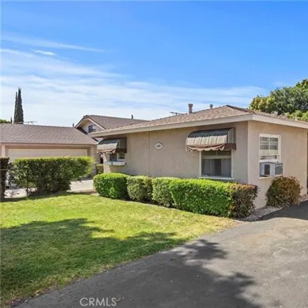 Buy this 2 bed house on 1225 West Pearl Street in Anaheim, CA 92801
