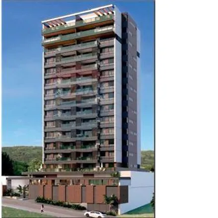 Buy this 2 bed apartment on Rua Benjamin Constant in Jardim Santa Helena, Juiz de Fora - MG