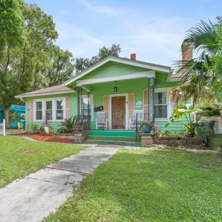 Buy this 6 bed house on Fountain of Juice in Williams Street, Saint Augustine