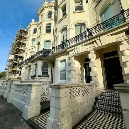 Rent this 2 bed room on 12 Denmark Terrace in Brighton, BN1 3AH