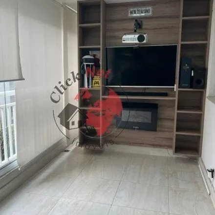 Buy this 3 bed apartment on Avenida Lauro Gomes in Centro, São Bernardo do Campo - SP