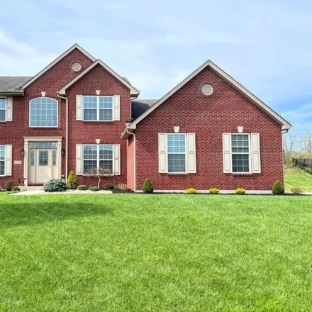 Image 1 - 3141 Tennyson Place, Independence, KY 41015, USA - House for sale