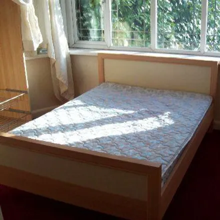 Rent this 2 bed room on 183 Gibbins Road in Selly Oak, B29 6NJ