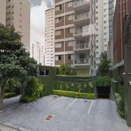 Image 2 - Alameda dos Aicás 1163, Indianópolis, Região Geográfica Intermediária de São Paulo - SP, 04086-003, Brazil - Apartment for sale