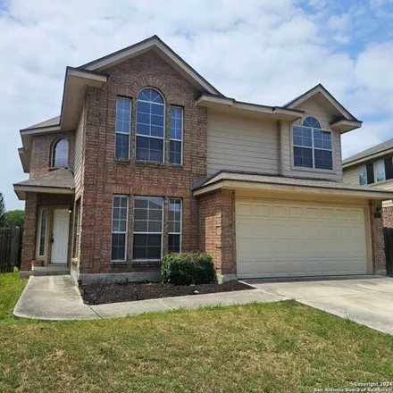 Rent this 3 bed house on 4007 Dunn Oak Drive in San Antonio, TX 78223