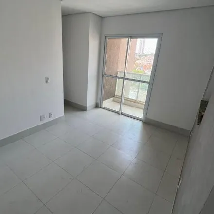 Image 2 - Rua Pedro Virillo, Jardim Sevilha, Indaiatuba - SP, 13339-545, Brazil - Apartment for rent