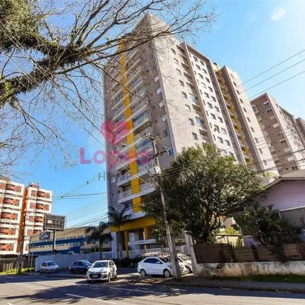 Image 2 - Rua Santa Mônica 181, Capão Raso, Curitiba - PR, 81130-110, Brazil - Apartment for sale