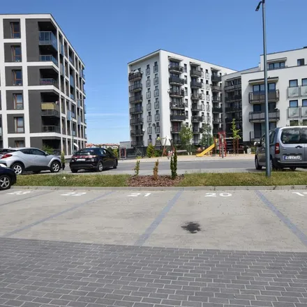 Image 4 - Bukowa, 10-687 Jaroty, Poland - Apartment for rent