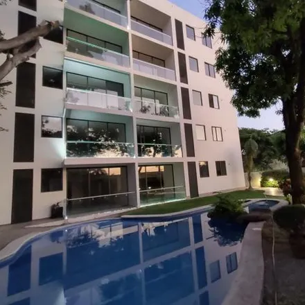 Image 1 - Asilo, Calle San Juan, Las Palmas, 62070 Cuernavaca, MOR, Mexico - Apartment for rent