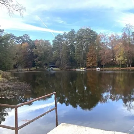 Image 3 - 75 Lakecrest Drive, Arcadia Lakes, Richland County, SC 29206, USA - House for sale