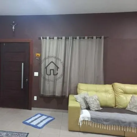 Buy this 3 bed house on Rua Igaraçu in Ouro Verde, Campinas - SP