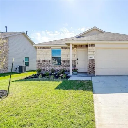 Buy this 4 bed house on Thicket Ridge Street in Primrose, Fort Worth