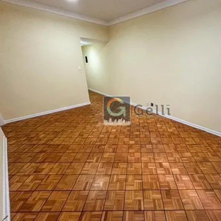 Rent this 3 bed apartment on Praça Professor Volney Aguiar in Centro, Petrópolis - RJ