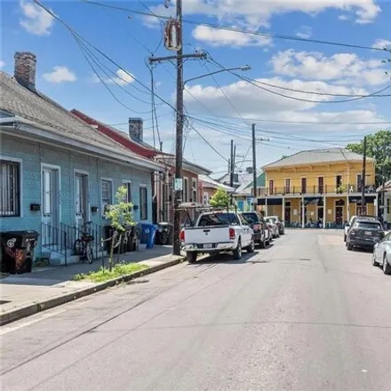 Image 5 - 2028 Royal Street, Faubourg Marigny, New Orleans, LA 70116, USA - House for sale