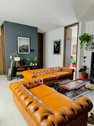 Buy this studio apartment on Calle Misión de los Santos in 20117 Aguascalientes, AGU