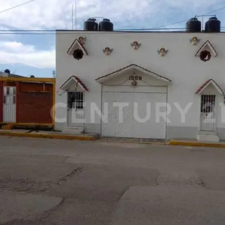 Image 2 - Avenida Acacias, 72490 Puebla, PUE, Mexico - House for sale