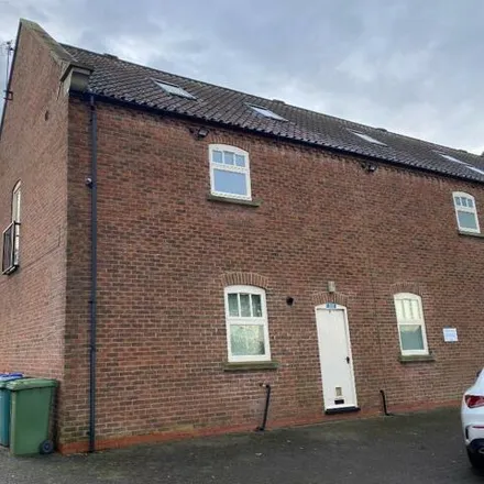 Rent this 2 bed room on The Bay Horse in Market Place, Market Weighton