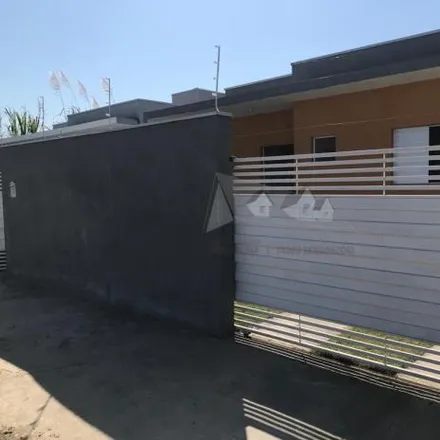 Buy this 2 bed house on Rua Andradina Garcia dos Reis in Golfinhos, Caraguatatuba - SP
