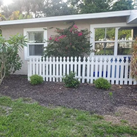 Rent this 2 bed house on 112 Pocono Trail West in Nokomis, Sarasota County