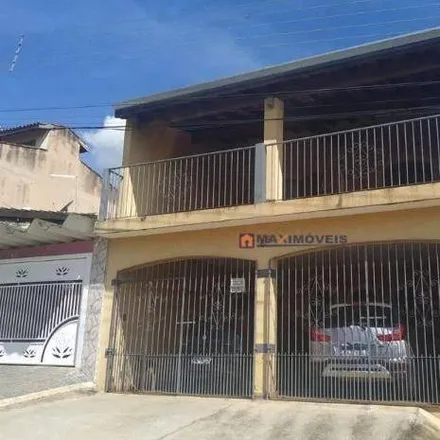 Image 1 - Rua Melquiades da Silva, Alvinópolis, Atibaia - SP, 12942-560, Brazil - House for sale