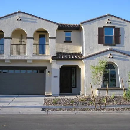 Rent this 6 bed house on 3532 East Bart Street in Gilbert, AZ 85295