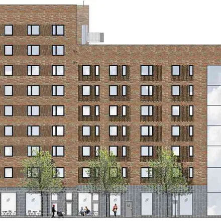 Image 6 - Östgötagatan 55A, 582 55 Linköping, Sweden - Apartment for rent