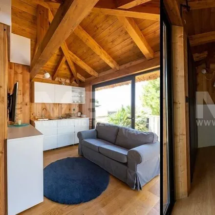 Rent this 2 bed house on Murter in Šibenik-Knin County, Croatia