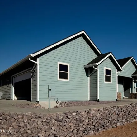 Image 2 - East Slash Arrow Drive, Yavapai County, AZ 86341, USA - House for sale