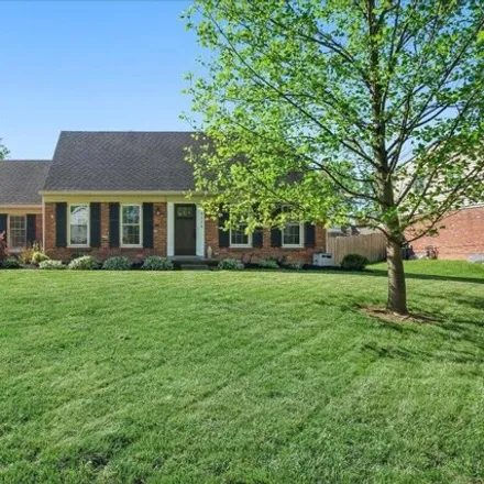 Buy this 4 bed house on 9110 Tangley Lane in Westwood, Jefferson County
