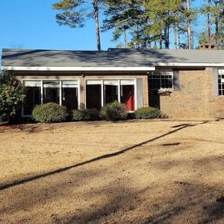 Buy this 4 bed house on 2670 Choctaw Corner Road in Choctaw Corner, Thomasville