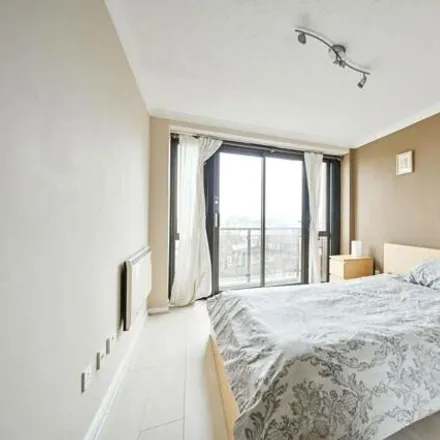 Buy this 1 bed apartment on Sullivan Court in 109 Earl's Court Road, London