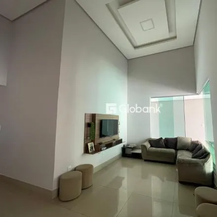 Image 2 - Rua Lagoa Mundau, Interlagos, Montes Claros - MG, 39402-746, Brazil - House for sale