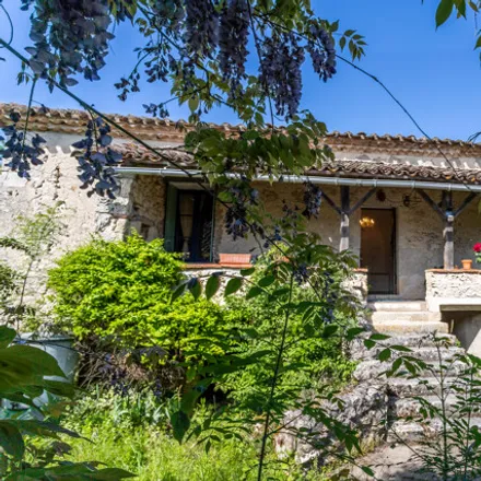 Image 3 - Brassac, Ariège, 82190 - House for sale