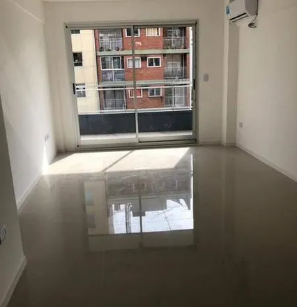 Rent this 1 bed apartment on Ciudad de la Paz 2899 in Belgrano, C1428 AAX Buenos Aires