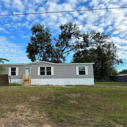 Buy this 3 bed house on 40401 Melrose Avenue in Vitis, Pasco County