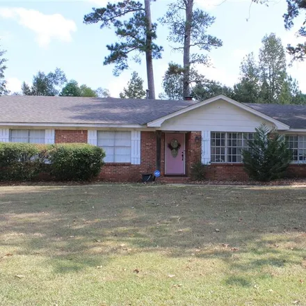 Buy this 3 bed house on 4010 Rose Hill Court in Rose Hill, Millbrook