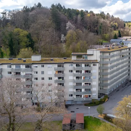 Image 1 - Im Tannengut, 5000 Aarau, Switzerland - Apartment for rent